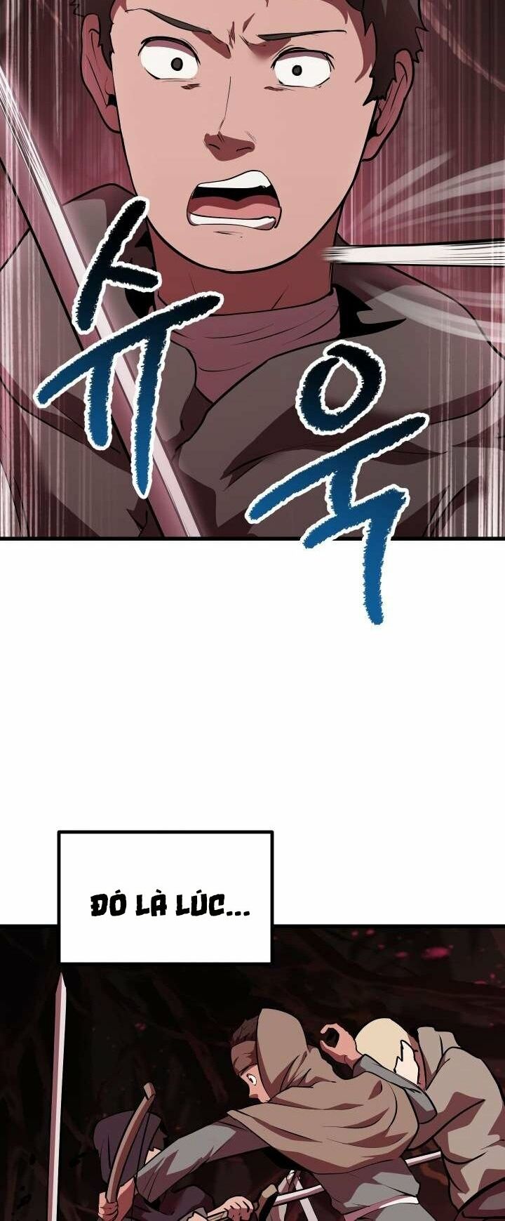 Anh Hùng Mạnh Nhất? Ta Không Làm Lâu Rồi!: Chapter 92