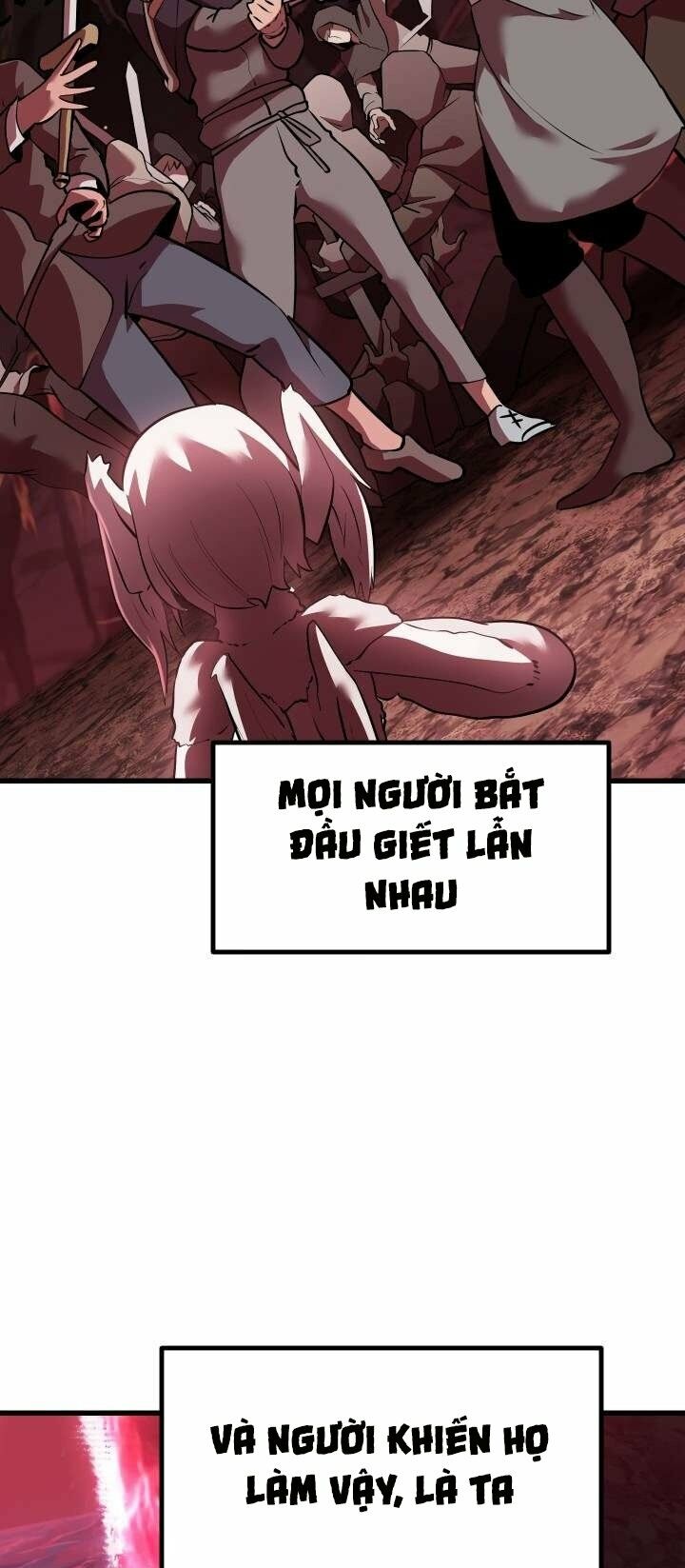 Anh Hùng Mạnh Nhất? Ta Không Làm Lâu Rồi!: Chapter 92