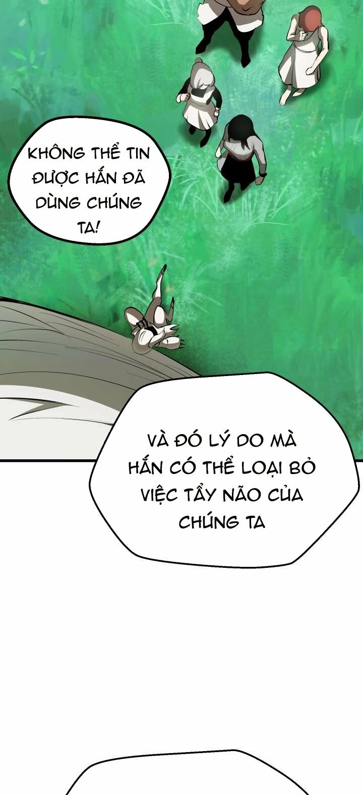 Anh Hùng Mạnh Nhất? Ta Không Làm Lâu Rồi!: Chapter 92