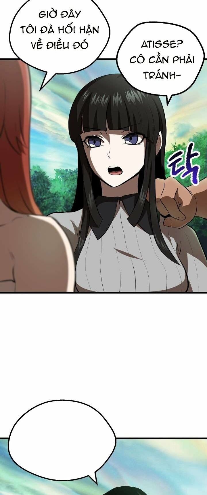 Anh Hùng Mạnh Nhất? Ta Không Làm Lâu Rồi!: Chapter 92