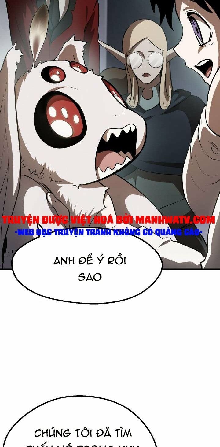Anh Hùng Mạnh Nhất? Ta Không Làm Lâu Rồi!: Chapter 92
