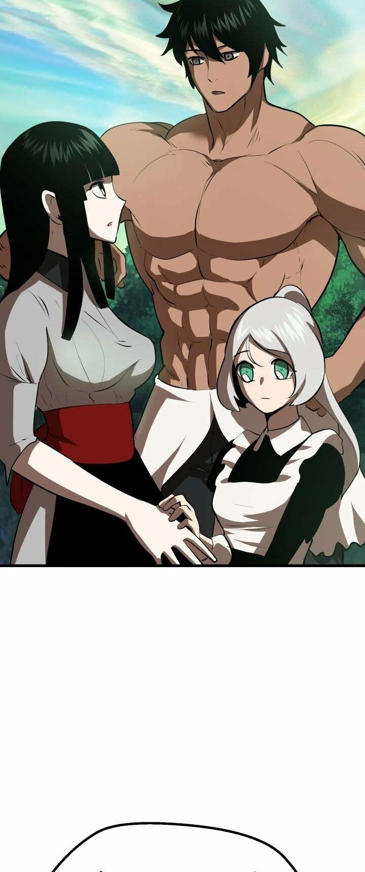 Anh Hùng Mạnh Nhất? Ta Không Làm Lâu Rồi!: Chapter 92