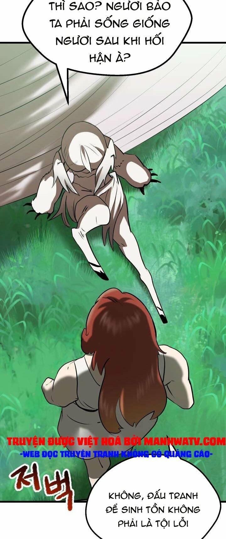 Anh Hùng Mạnh Nhất? Ta Không Làm Lâu Rồi!: Chapter 92
