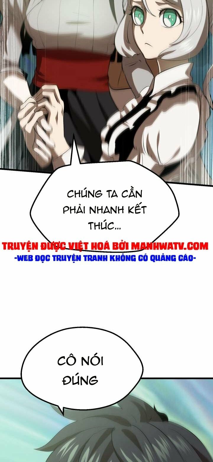 Anh Hùng Mạnh Nhất? Ta Không Làm Lâu Rồi!: Chapter 92