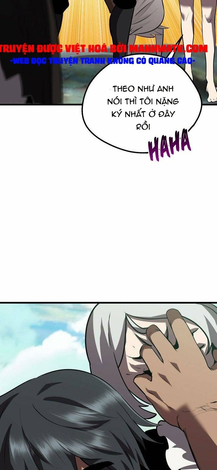 Anh Hùng Mạnh Nhất? Ta Không Làm Lâu Rồi!: Chapter 93