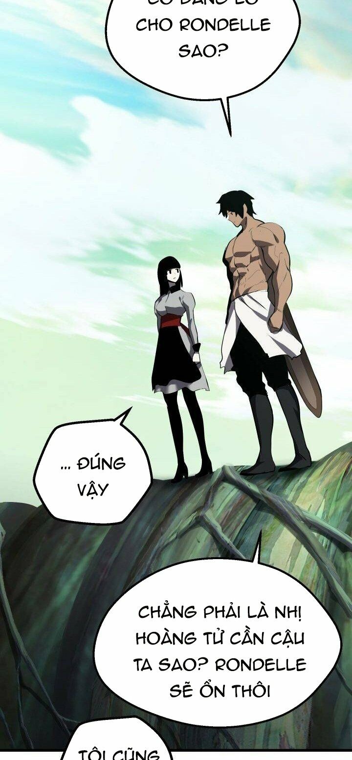 Anh Hùng Mạnh Nhất? Ta Không Làm Lâu Rồi!: Chapter 93