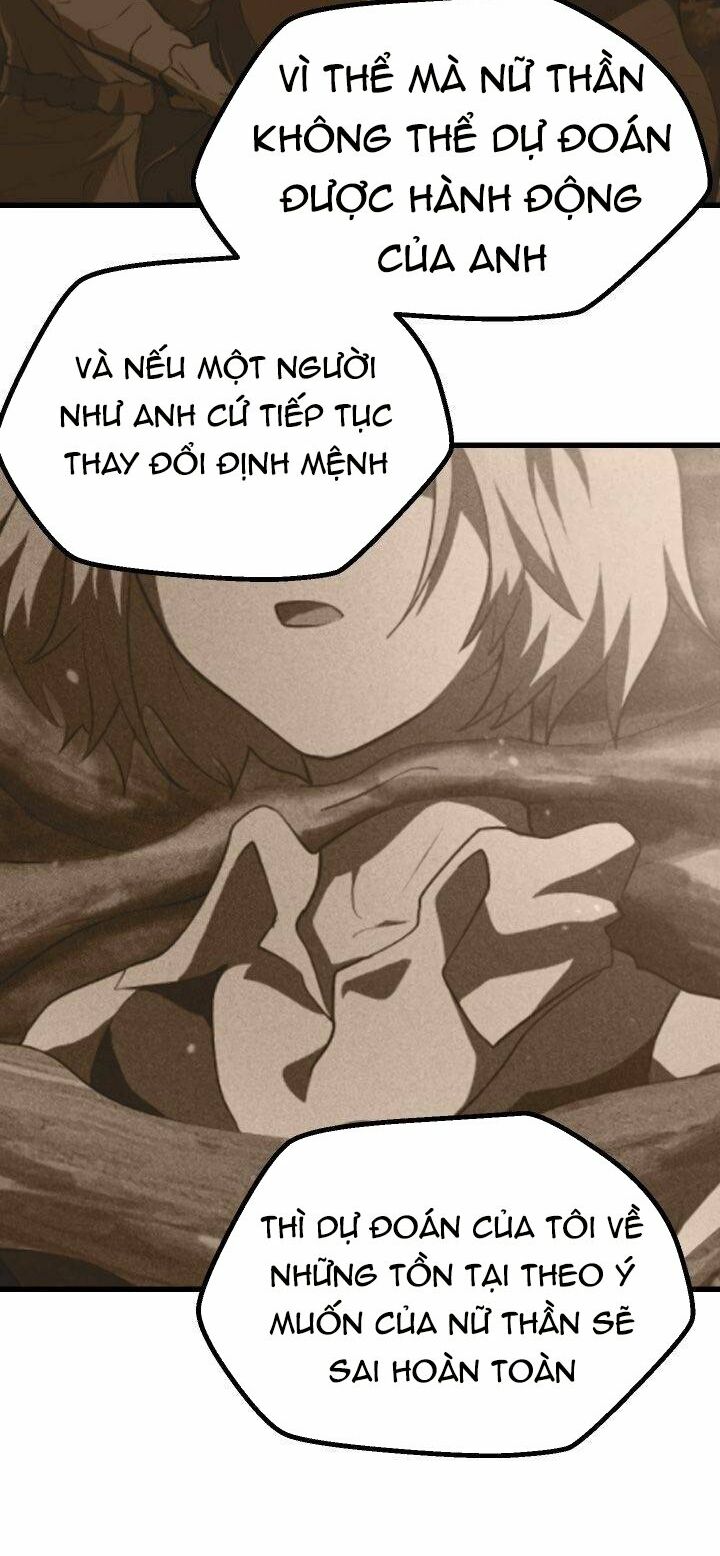 Anh Hùng Mạnh Nhất? Ta Không Làm Lâu Rồi!: Chapter 93