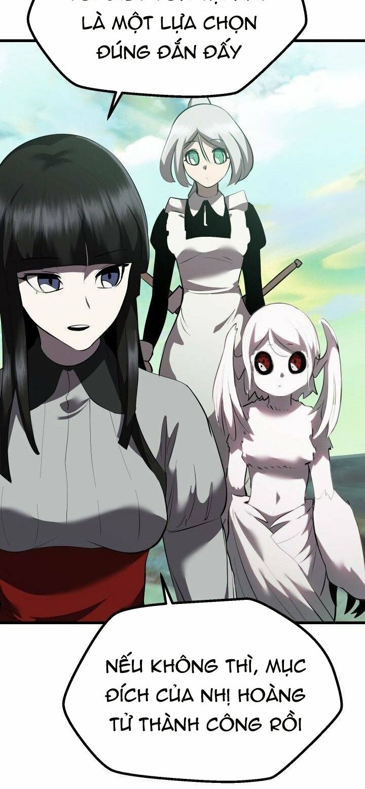 Anh Hùng Mạnh Nhất? Ta Không Làm Lâu Rồi!: Chapter 93
