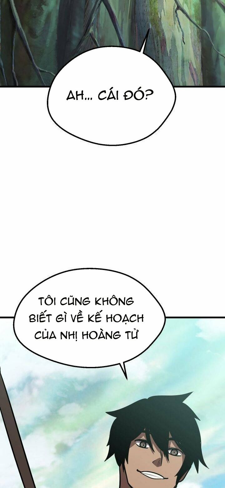 Anh Hùng Mạnh Nhất? Ta Không Làm Lâu Rồi!: Chapter 93