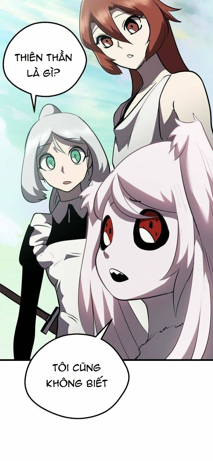 Anh Hùng Mạnh Nhất? Ta Không Làm Lâu Rồi!: Chapter 93