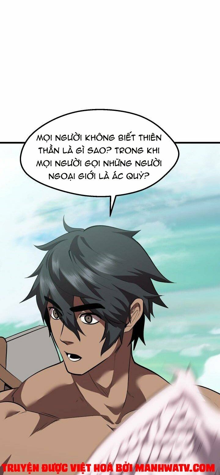 Anh Hùng Mạnh Nhất? Ta Không Làm Lâu Rồi!: Chapter 93