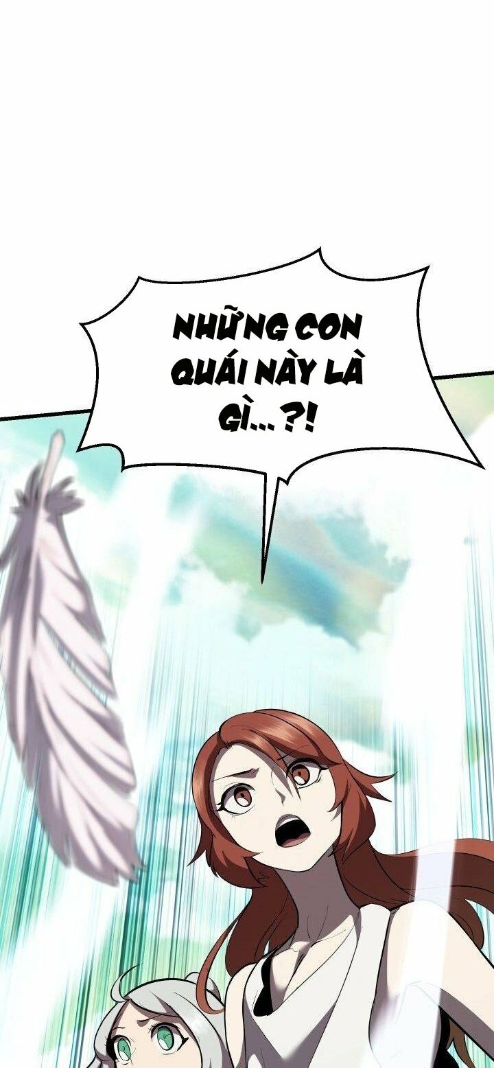 Anh Hùng Mạnh Nhất? Ta Không Làm Lâu Rồi!: Chapter 93