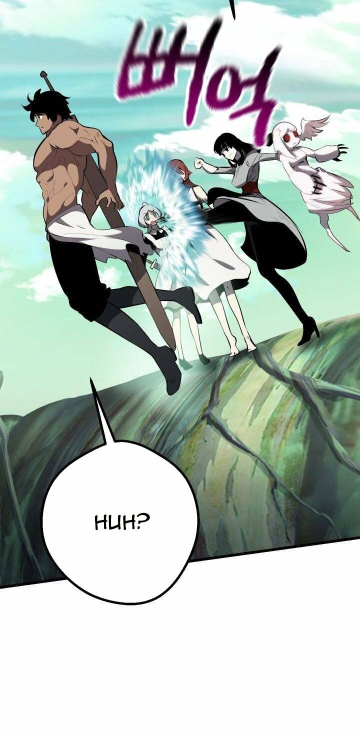 Anh Hùng Mạnh Nhất? Ta Không Làm Lâu Rồi!: Chapter 93