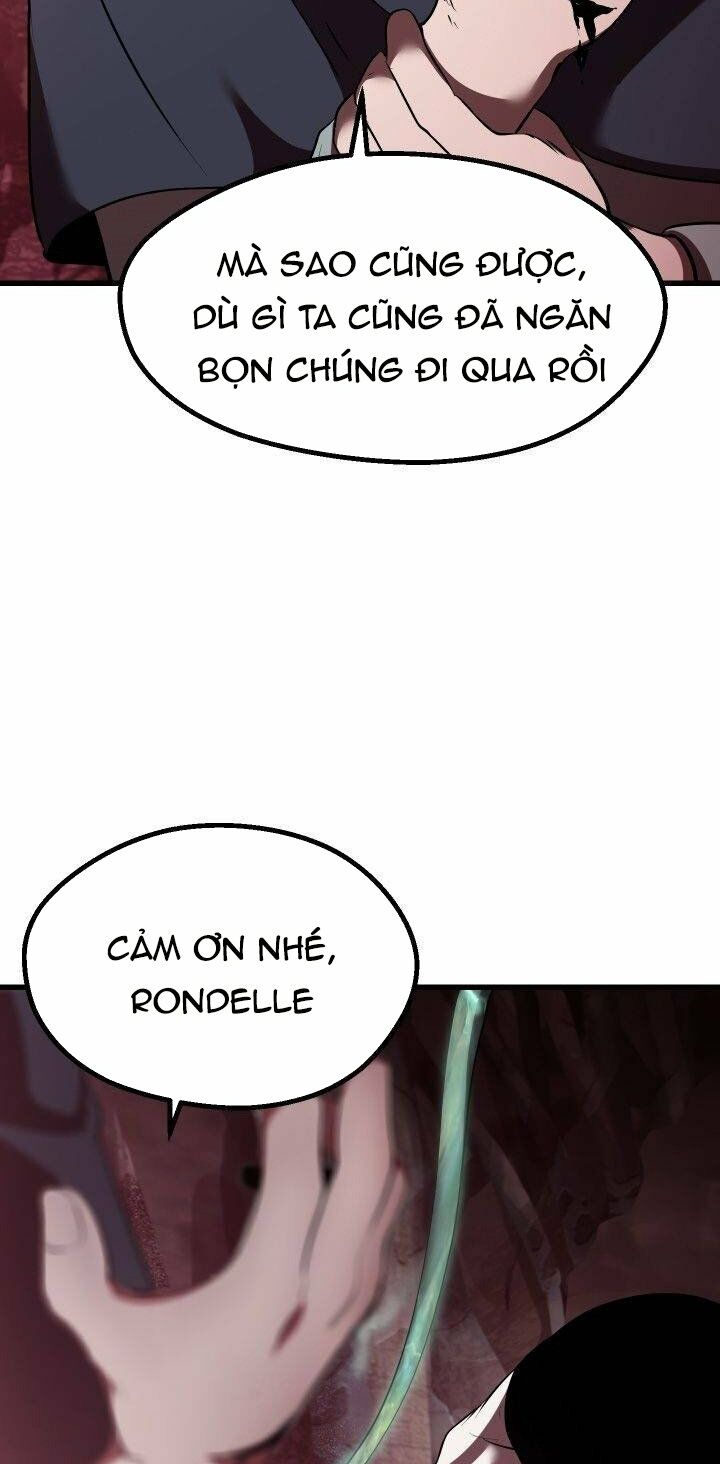 Anh Hùng Mạnh Nhất? Ta Không Làm Lâu Rồi!: Chapter 93