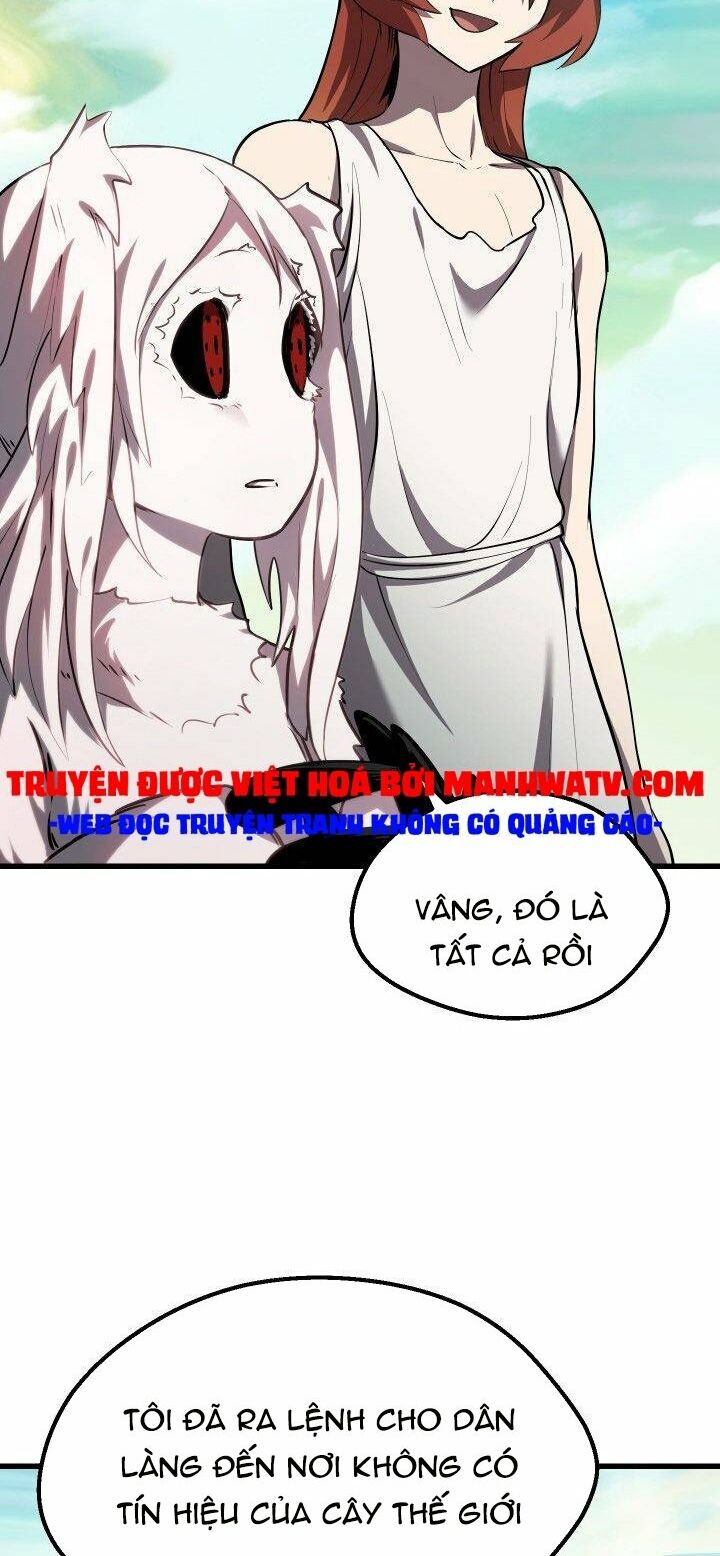 Anh Hùng Mạnh Nhất? Ta Không Làm Lâu Rồi!: Chapter 93