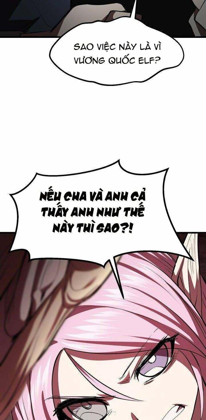 Anh Hùng Mạnh Nhất? Ta Không Làm Lâu Rồi!: Chapter 93