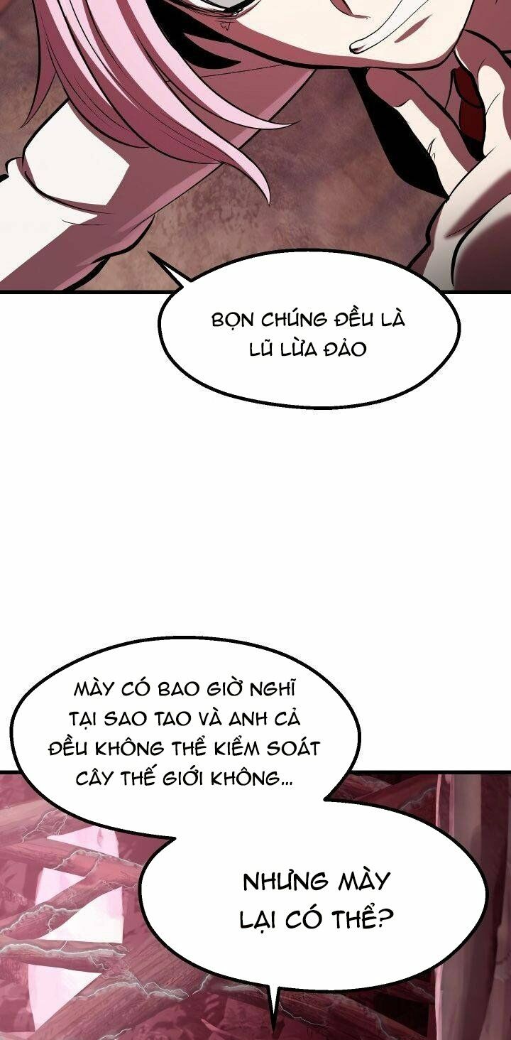 Anh Hùng Mạnh Nhất? Ta Không Làm Lâu Rồi!: Chapter 93