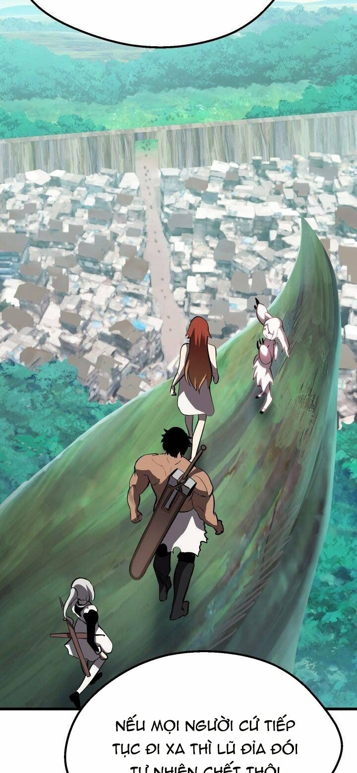 Anh Hùng Mạnh Nhất? Ta Không Làm Lâu Rồi!: Chapter 93