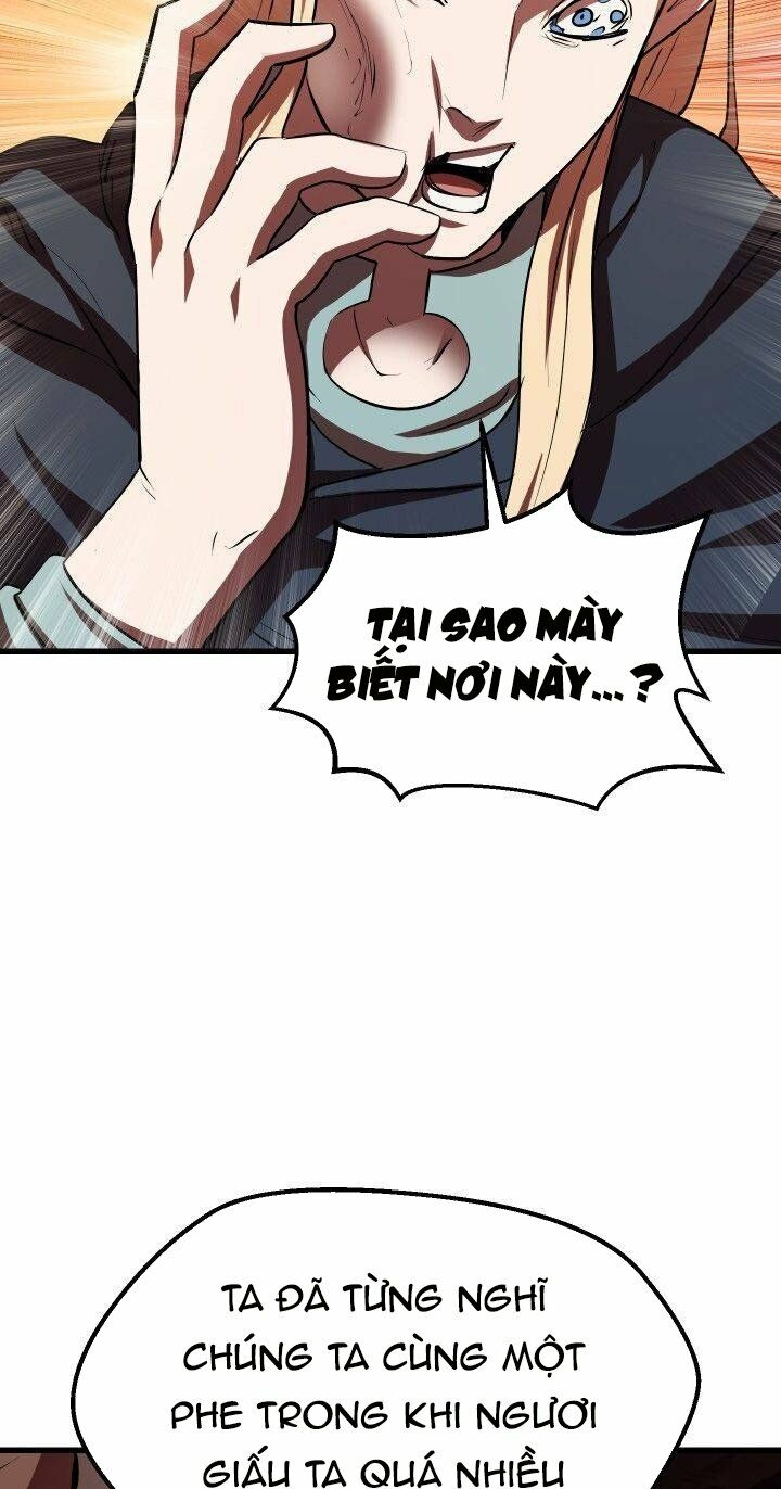 Anh Hùng Mạnh Nhất? Ta Không Làm Lâu Rồi!: Chapter 93