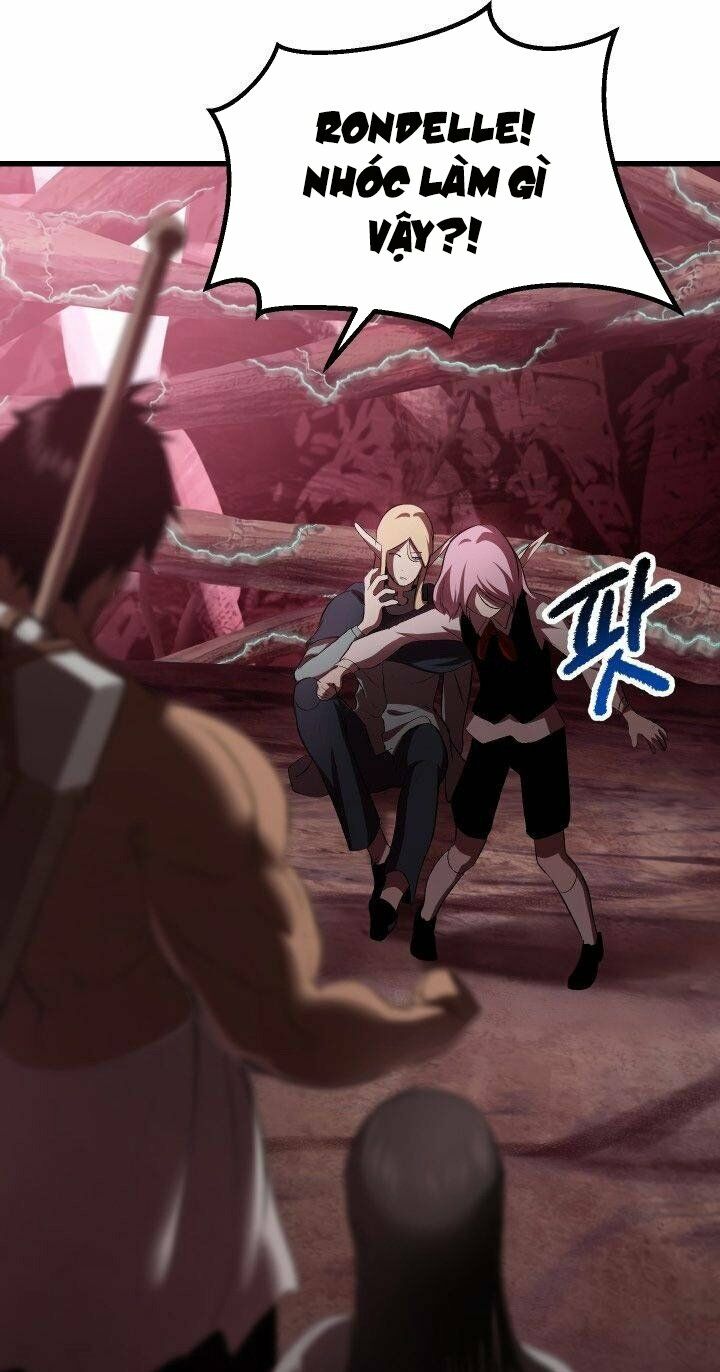 Anh Hùng Mạnh Nhất? Ta Không Làm Lâu Rồi!: Chapter 93