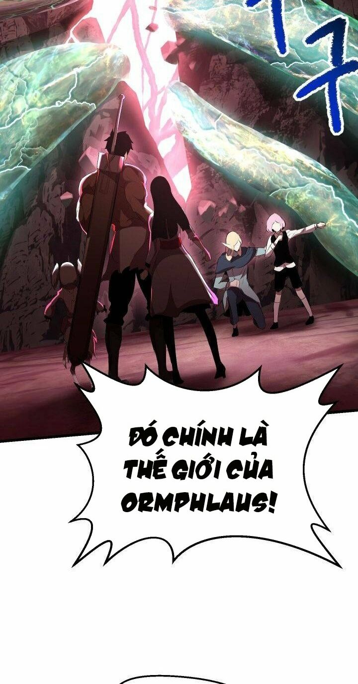 Anh Hùng Mạnh Nhất? Ta Không Làm Lâu Rồi!: Chapter 93
