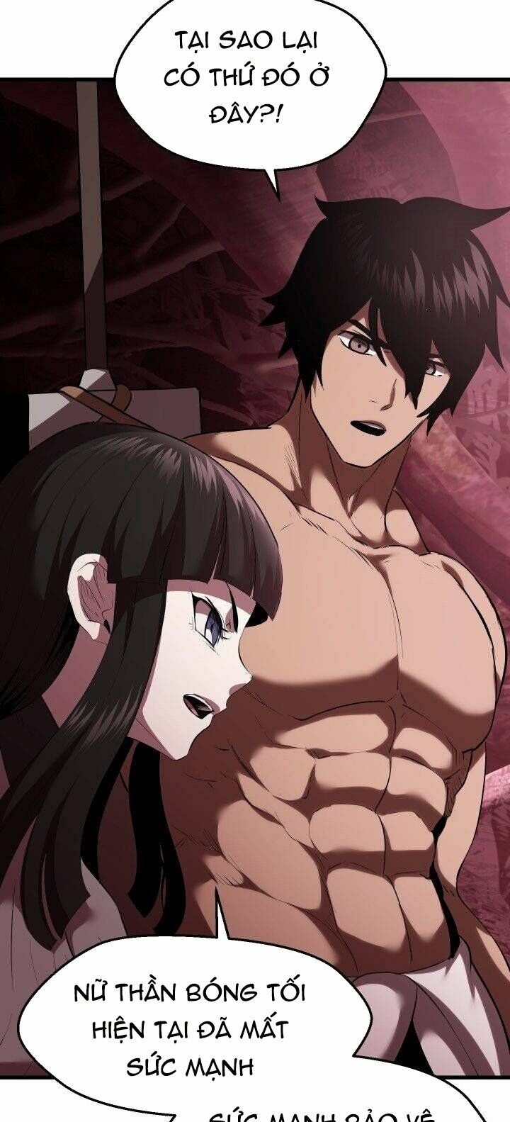 Anh Hùng Mạnh Nhất? Ta Không Làm Lâu Rồi!: Chapter 93