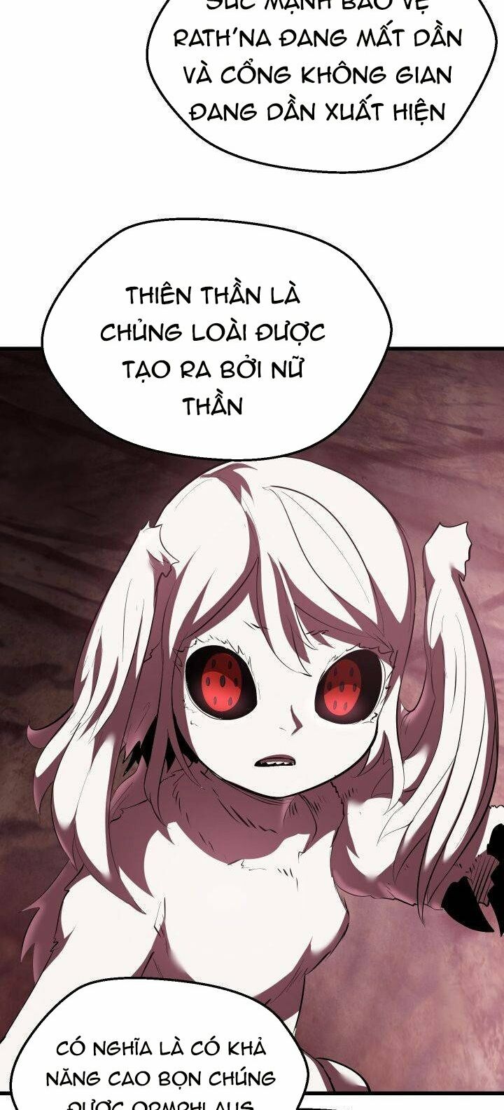 Anh Hùng Mạnh Nhất? Ta Không Làm Lâu Rồi!: Chapter 93