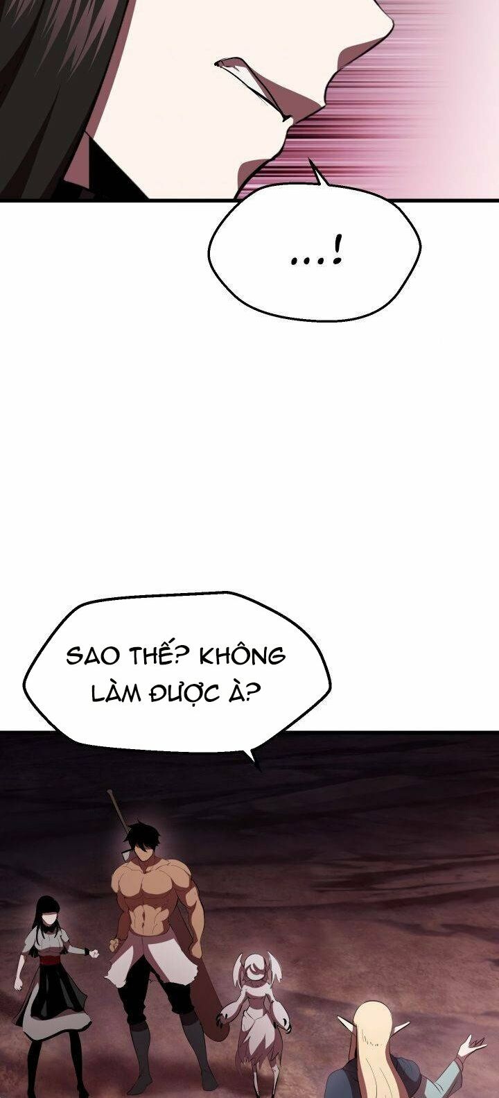 Anh Hùng Mạnh Nhất? Ta Không Làm Lâu Rồi!: Chapter 93