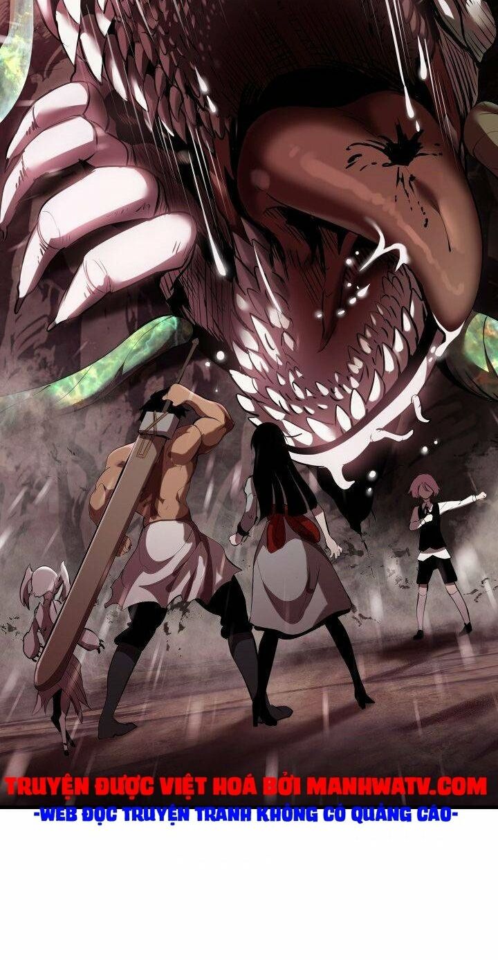 Anh Hùng Mạnh Nhất? Ta Không Làm Lâu Rồi!: Chapter 93