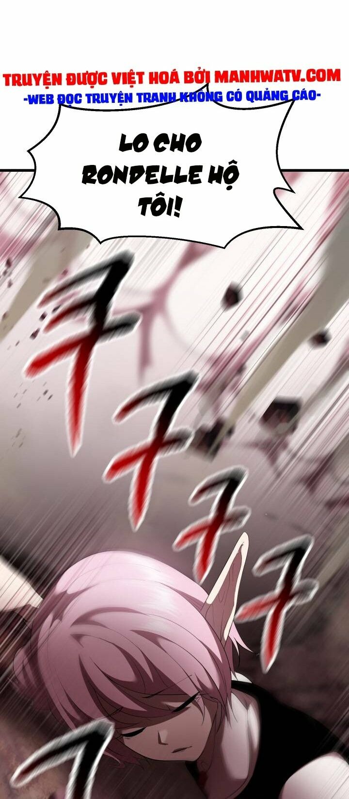 Anh Hùng Mạnh Nhất? Ta Không Làm Lâu Rồi!: Chapter 94