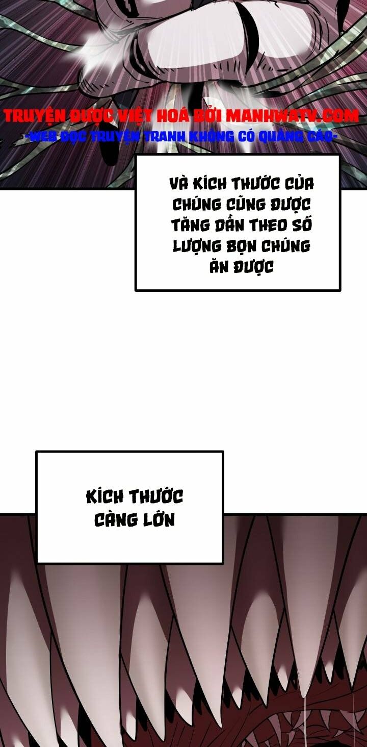 Anh Hùng Mạnh Nhất? Ta Không Làm Lâu Rồi!: Chapter 94