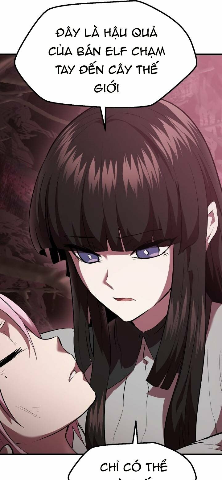 Anh Hùng Mạnh Nhất? Ta Không Làm Lâu Rồi!: Chapter 94