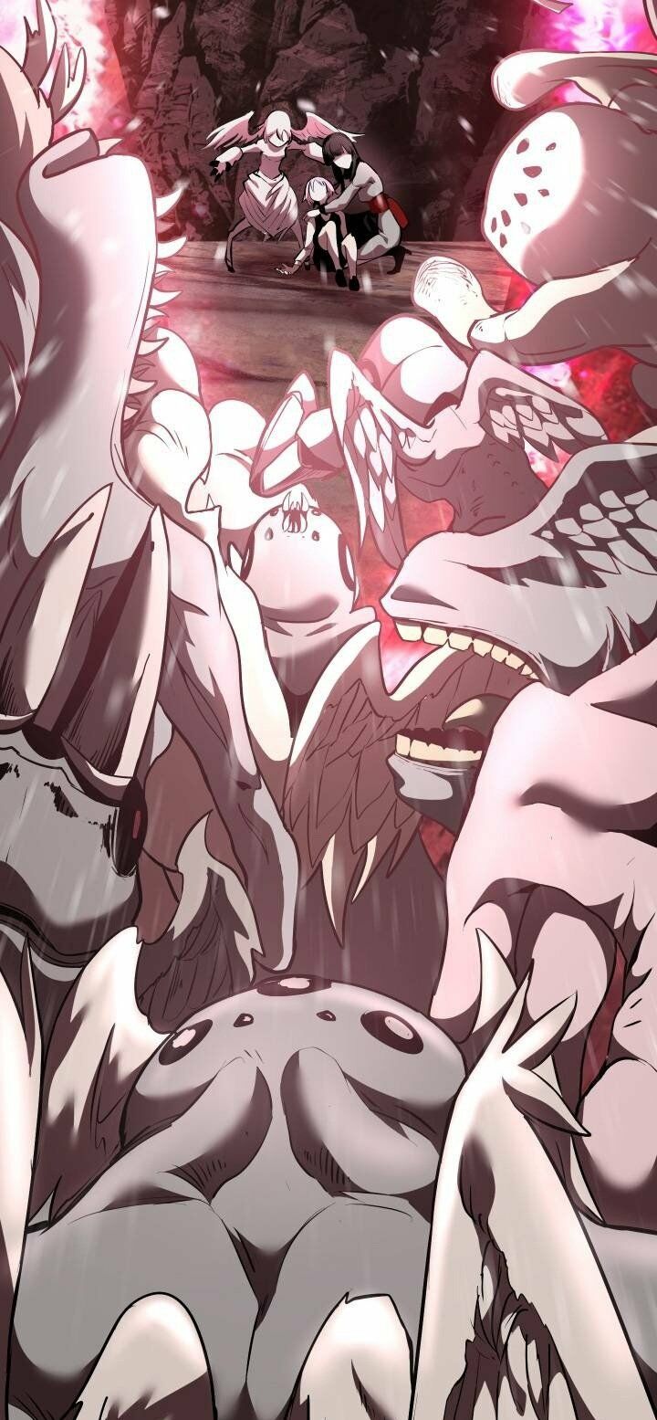 Anh Hùng Mạnh Nhất? Ta Không Làm Lâu Rồi!: Chapter 94