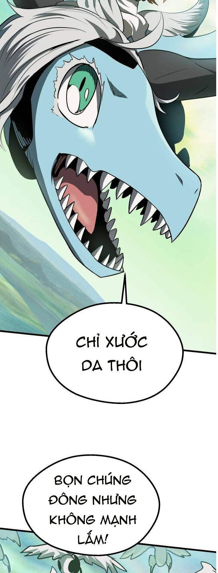Anh Hùng Mạnh Nhất? Ta Không Làm Lâu Rồi!: Chapter 94