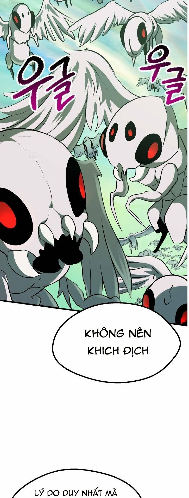 Anh Hùng Mạnh Nhất? Ta Không Làm Lâu Rồi!: Chapter 94