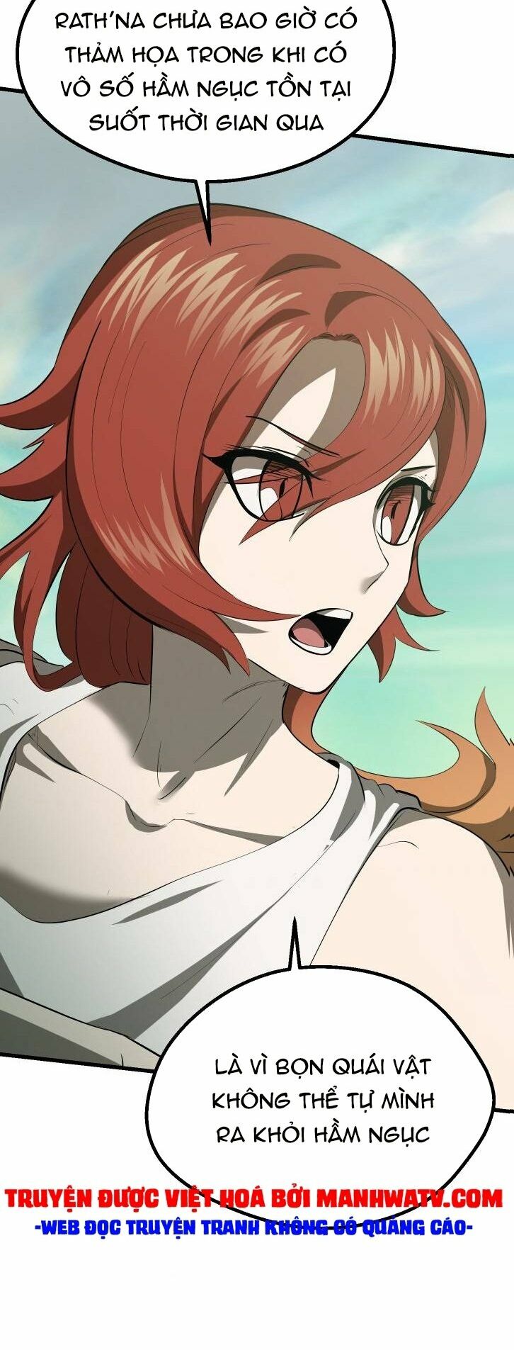 Anh Hùng Mạnh Nhất? Ta Không Làm Lâu Rồi!: Chapter 94