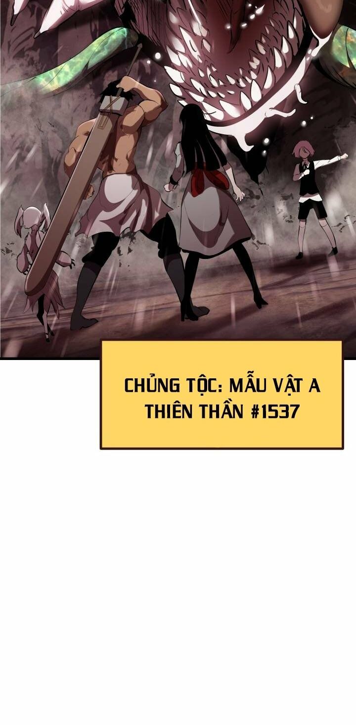 Anh Hùng Mạnh Nhất? Ta Không Làm Lâu Rồi!: Chapter 94