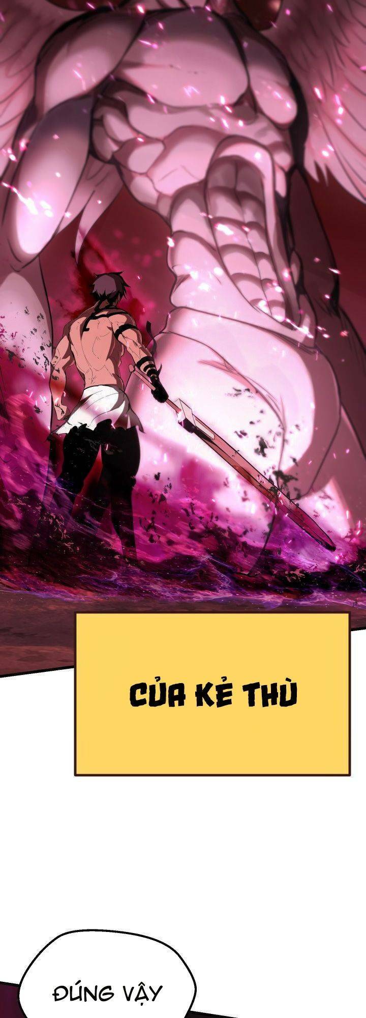 Anh Hùng Mạnh Nhất? Ta Không Làm Lâu Rồi!: Chapter 95