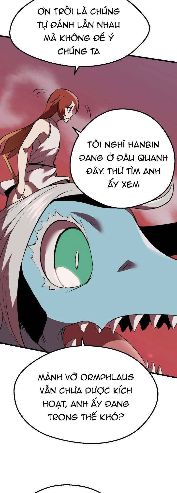Anh Hùng Mạnh Nhất? Ta Không Làm Lâu Rồi!: Chapter 95
