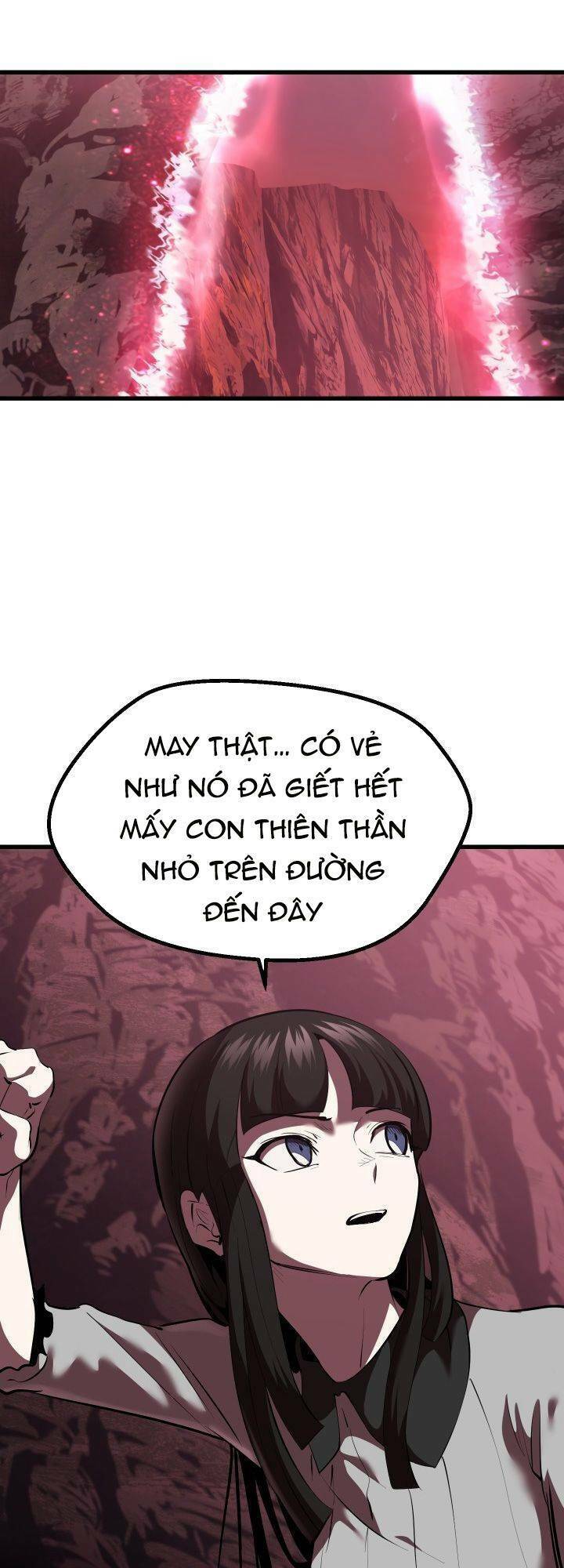 Anh Hùng Mạnh Nhất? Ta Không Làm Lâu Rồi!: Chapter 95