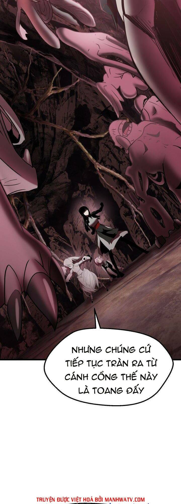 Anh Hùng Mạnh Nhất? Ta Không Làm Lâu Rồi!: Chapter 95