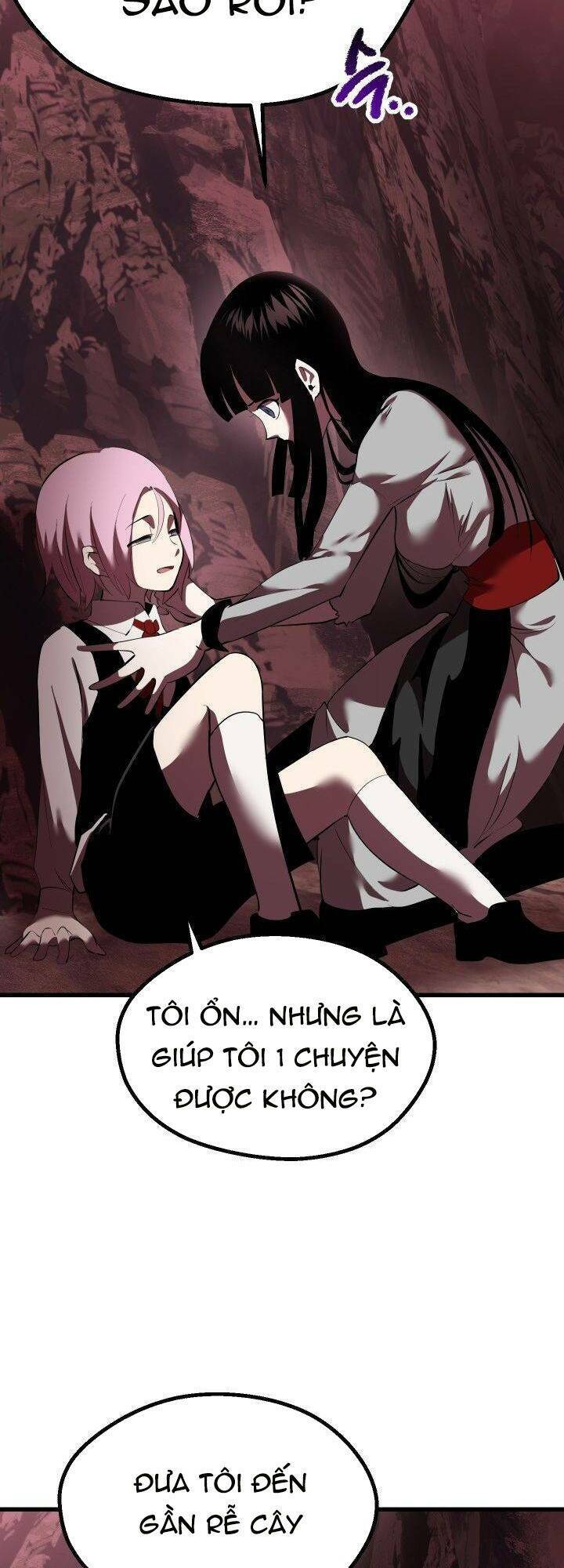 Anh Hùng Mạnh Nhất? Ta Không Làm Lâu Rồi!: Chapter 95