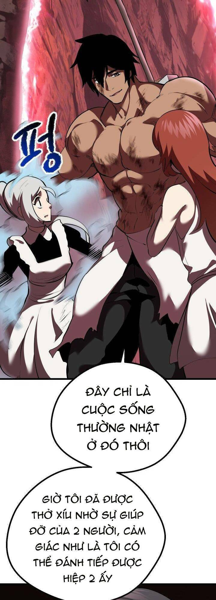 Anh Hùng Mạnh Nhất? Ta Không Làm Lâu Rồi!: Chapter 95