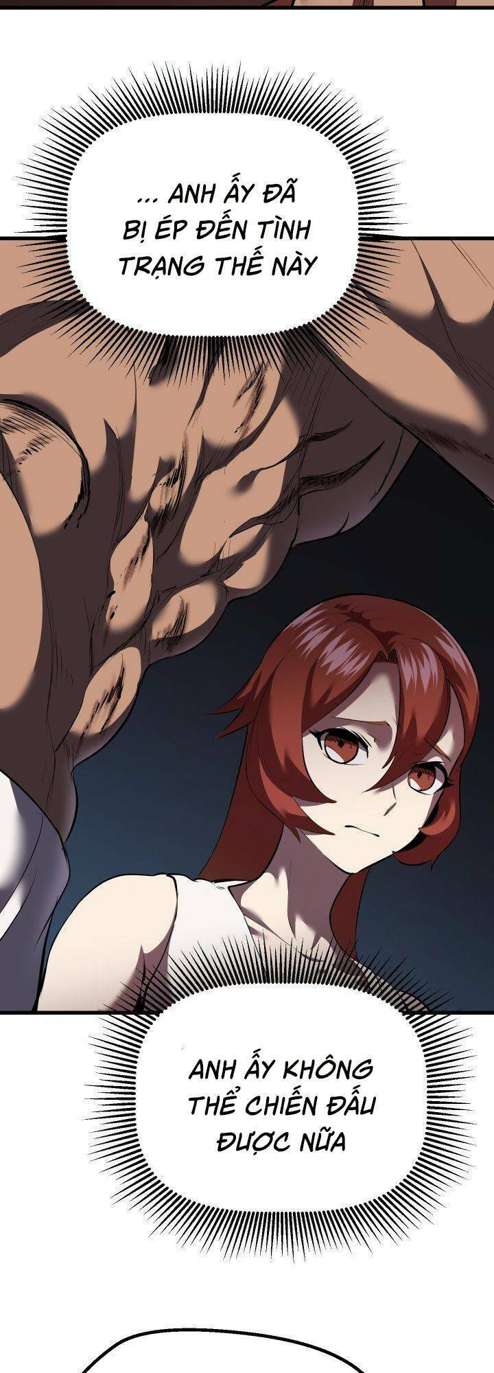 Anh Hùng Mạnh Nhất? Ta Không Làm Lâu Rồi!: Chapter 95