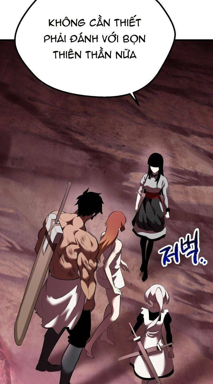 Anh Hùng Mạnh Nhất? Ta Không Làm Lâu Rồi!: Chapter 95