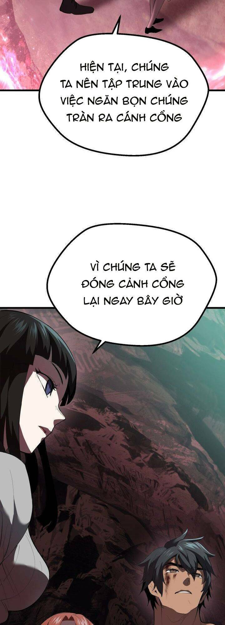 Anh Hùng Mạnh Nhất? Ta Không Làm Lâu Rồi!: Chapter 95