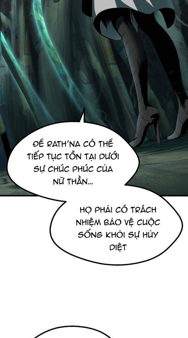 Anh Hùng Mạnh Nhất? Ta Không Làm Lâu Rồi!: Chapter 95