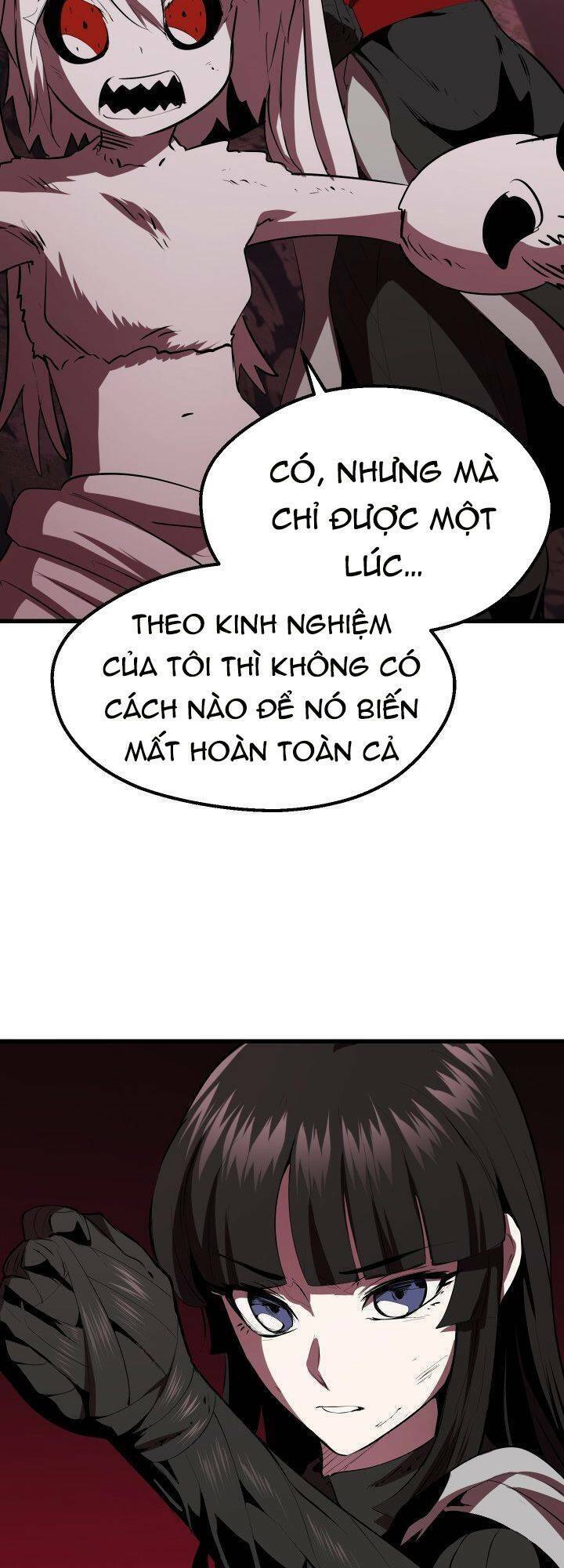 Anh Hùng Mạnh Nhất? Ta Không Làm Lâu Rồi!: Chapter 95