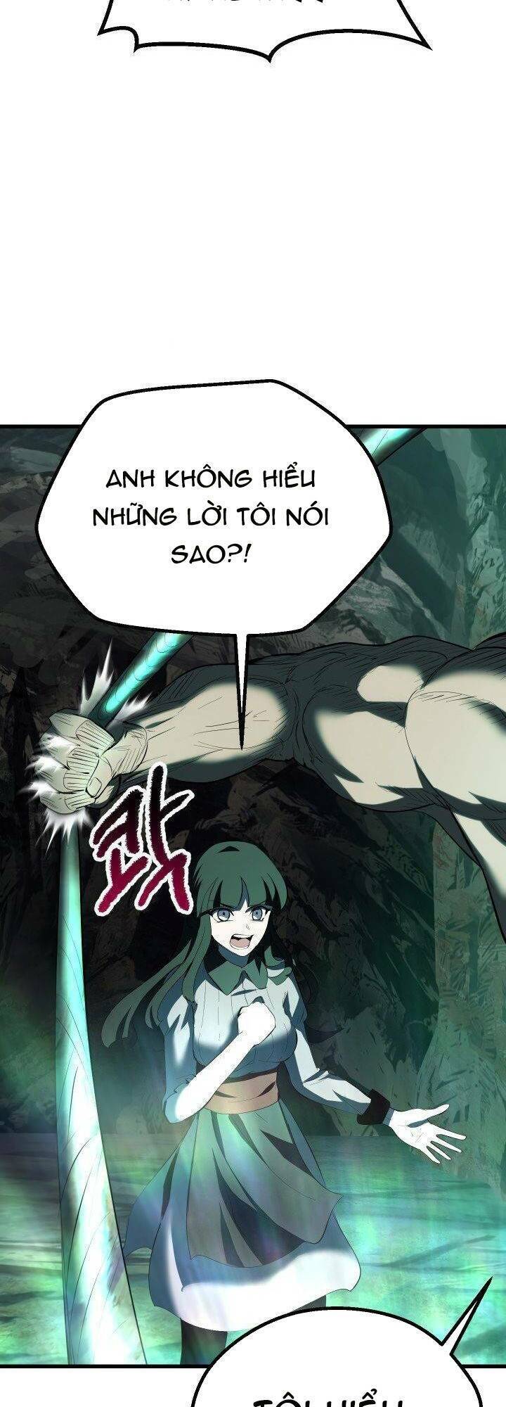 Anh Hùng Mạnh Nhất? Ta Không Làm Lâu Rồi!: Chapter 95