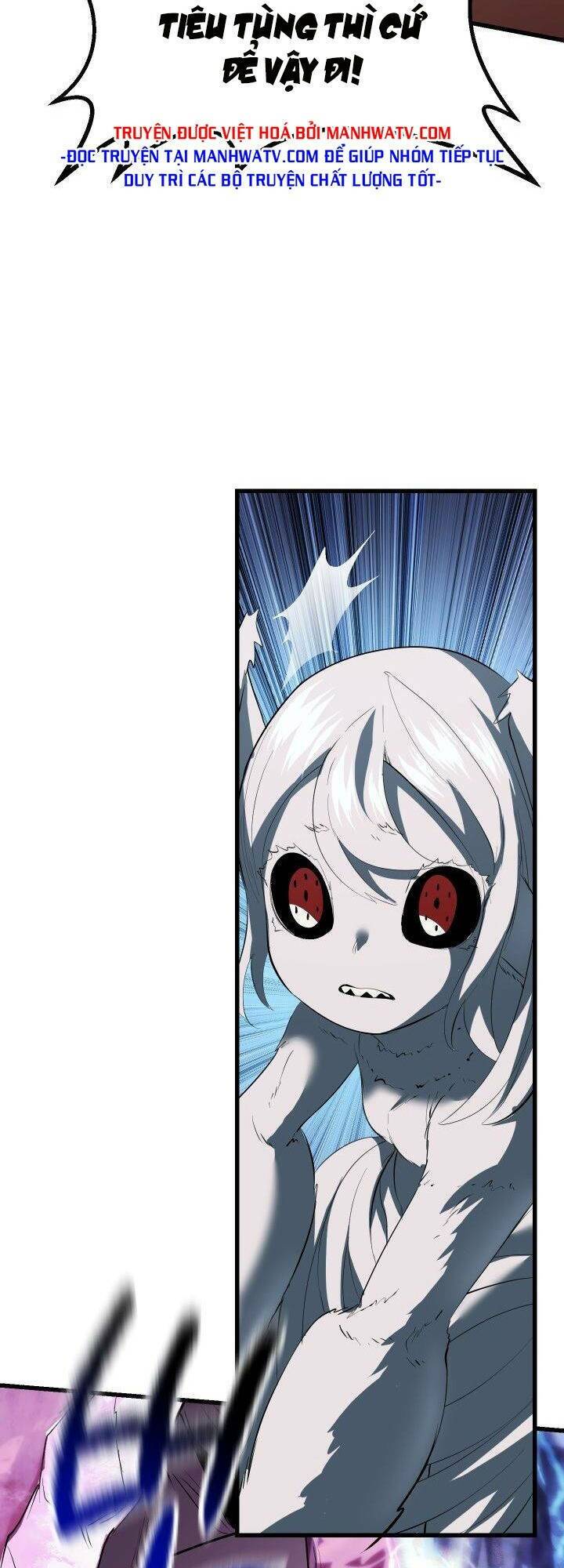 Anh Hùng Mạnh Nhất? Ta Không Làm Lâu Rồi!: Chapter 95
